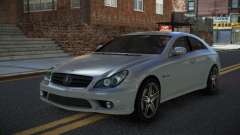 Mercedes-Benz CLS 55 AMG Yagqok for GTA 4