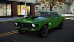 Ford Mustang Dolemobop for GTA 4