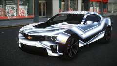 Chevrolet Camaro Sacayah S8 for GTA 4