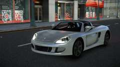 Porsche Carrera GT Gija for GTA 4