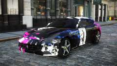 Ferrari FF Gunia S12 for GTA 4