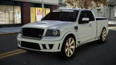 Saleen S331 Qazayiqeb