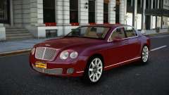Bentley Continental Vephixol for GTA 4