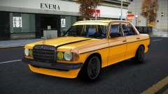 Mercedes-Benz 230E Sewogodih for GTA 4