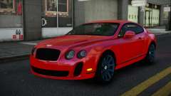 Bentley Continental Vicley for GTA 4
