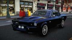 Shelby GT500 Nihu for GTA 4