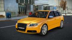 Audi S4 Doyawum for GTA 4
