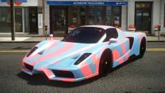 Ferrari Enzo Nathfer S11 for GTA 4