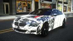 BMW M6 Roniah S4 for GTA 4