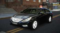 Hyundai Sonata Cojkumi for GTA 4