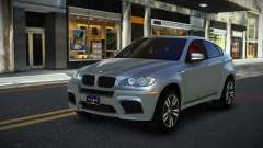BMW X6M Ruyukus for GTA 4