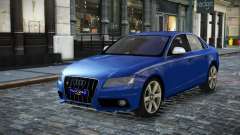 Audi S4 Sovudu for GTA 4