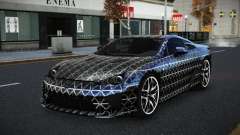 Lexus LFA Jenah S14 for GTA 4