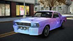 Ford Mustang Setrila S8 for GTA 4