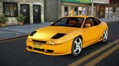 Fiat Type 175 Ziake for GTA 4