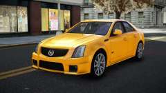 Cadillac CTS-V Remce for GTA 4
