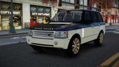 Land Rover Range Rover Supercharged Rekdike for GTA 4