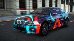BMW M3 E46 Chosaly S4 for GTA 4