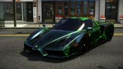 Ferrari Enzo Nathfer S5 for GTA 4