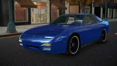 Nissan 240SX Ceywufowo