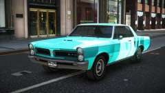 Pontiac GTO Neriphia S14 for GTA 4