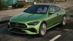 Mercedes-Benz CLE 2025 for GTA San Andreas