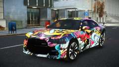 Dodge Charger Caber S12 for GTA 4