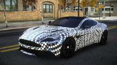 Aston Martin Vanquish Molyen S10 for GTA 4