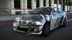 BMW M3 E46 Chosaly S6 for GTA 4