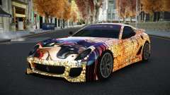 Ferrari 599 Racaslee S6 for GTA 4