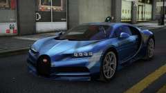 Bugatti Chiron Xisly S8 for GTA 4