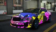 Bentley Continental Vicley S7 for GTA 4