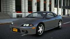 Mitsubishi Eclipse Case