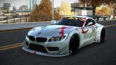 BMW Z4 Vake S2 for GTA 4