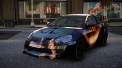 Honda Integra Ewnack S9 for GTA 4