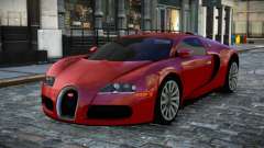 Bugatti Veyron Koppupu for GTA 4