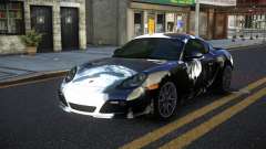 Porsche Cayman Pheleb S13 for GTA 4