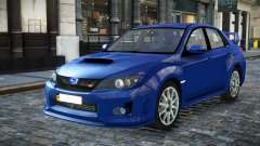 Subaru Impreza Kojsaku for GTA 4