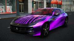 Ferrari FF Manetin S12 for GTA 4