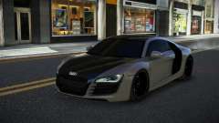Audi R8 Sedim for GTA 4