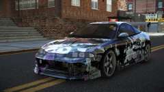 Mitsubishi Eclipse Elsalie S7 for GTA 4