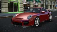 Porsche 911 Hosomem for GTA 4