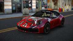 Porsche 911 Ellaca S14