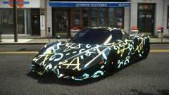 Ferrari Enzo Nathfer S12 for GTA 4