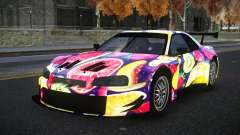 Nissan Skyline R34 Tianlage S7 for GTA 4