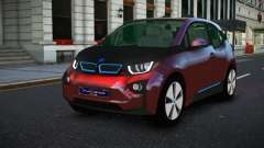 BMW i3 Ukic for GTA 4