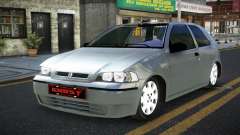 Fiat Palio Omul for GTA 4