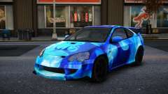 Honda Integra Ewnack S3 for GTA 4