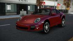 Porsche 997 Dekwilomu for GTA 4