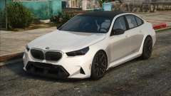 BMW M5 G90 for GTA San Andreas